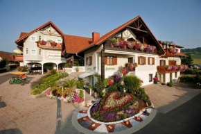 Hotel Garni Drei-Mäderl-Haus, Unterlamm, Österreich
